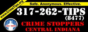 Crime Stoppers banner