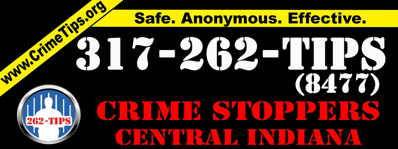 We are Proud to Support Crimes Stoppers