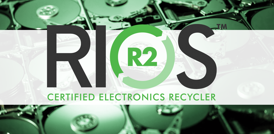 Did You Know We Are R2 Certified?