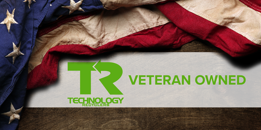 Did You Know We Are Veteran Owned?