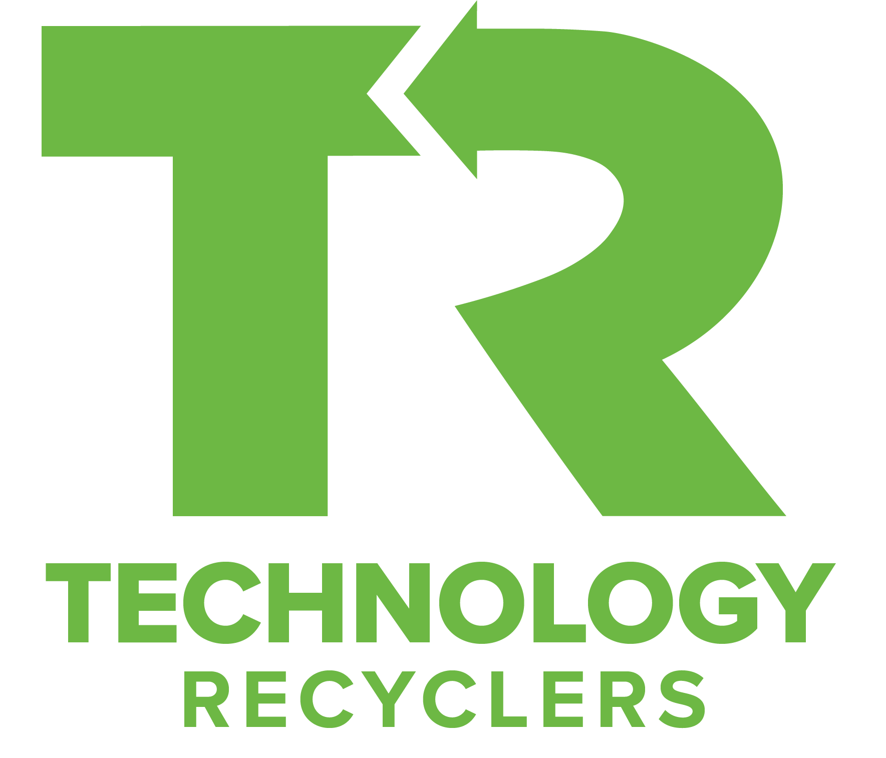 TechRecyclersNewLogo-GRN
