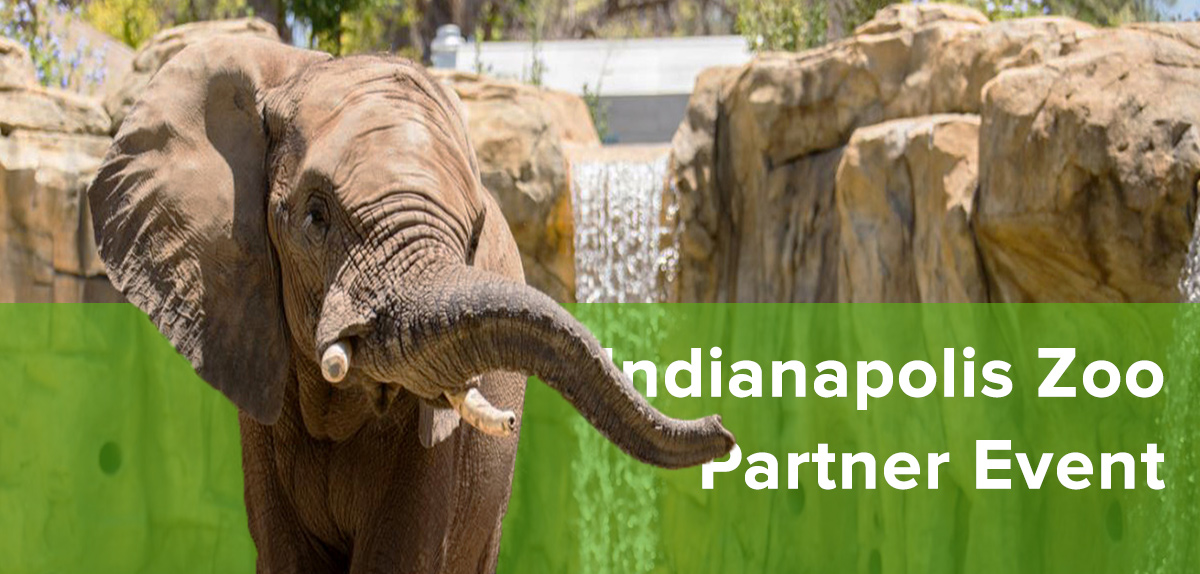 Technology Recyclers Partners with the Indianapolis Zoo