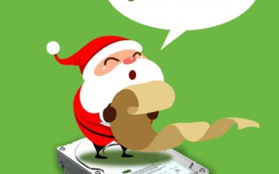 What Will You Recycle This Christmas?