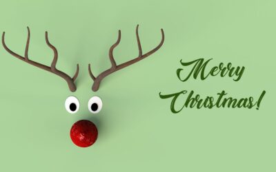 Tidings of Comfort & Joy!