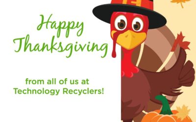 What Are You Thankful for?