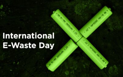 Saving the Planet