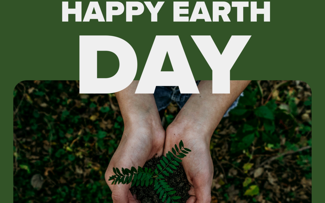 Happy Earth Day
