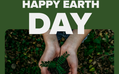 Happy Earth Day