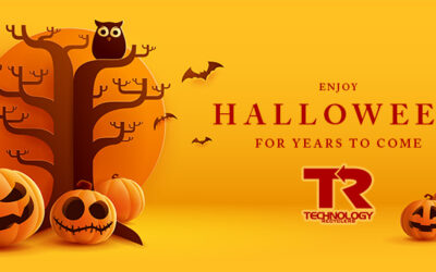 Enjoy Halloween for Years to Come