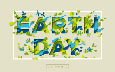 Every Day Is Earth Day