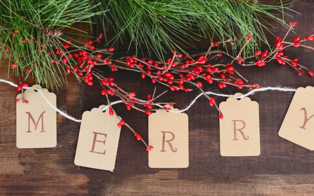 Merry Christmas!