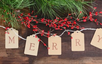 Merry Christmas!